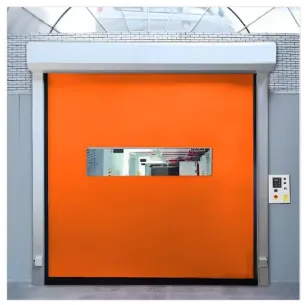 High Speed Door YUOU High Speed Door  1 cuplikan_layar_2026_02_26_132236