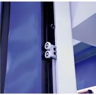 High Speed Door YUOU High Speed Door  2 cuplikan_layar_2026_02_26_132354