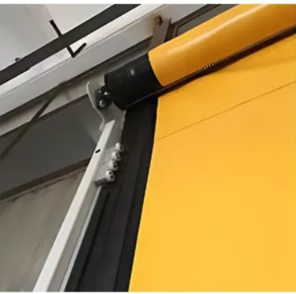 High Speed Door YUOU High Speed Door  3 cuplikan_layar_2026_02_26_133009