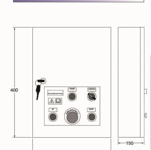 High Speed Door High Speed Door  2 hight_speed_door_3