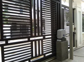 Installation Installation Auto Gate/ Mesin Pintu Gerbang 6 img_20191029_124524