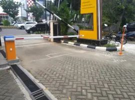Projects Palang Parkir Balai Karantina Tumbuhan Jakarta  4 img_20200311_wa0029