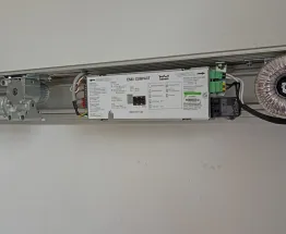 DSK 125B Automatic Door