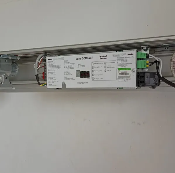 DSL 125 DSK 125B Automatic Door 1 img_20211124_103244