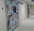 Pintu Otomatis Hermetic 