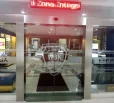 Pintu Otomatis Kaca Sliding KPP Pratama 3 Kalibata 