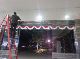 Projects Penggantian Pintu otomtis di Kapuas mall Kal Sel  7 img_20230816_wa0009