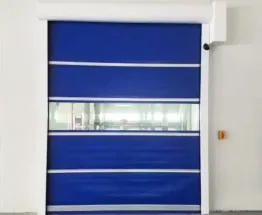 High Speed Door 